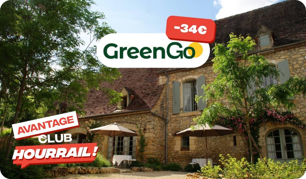 L'avantage GreenGo